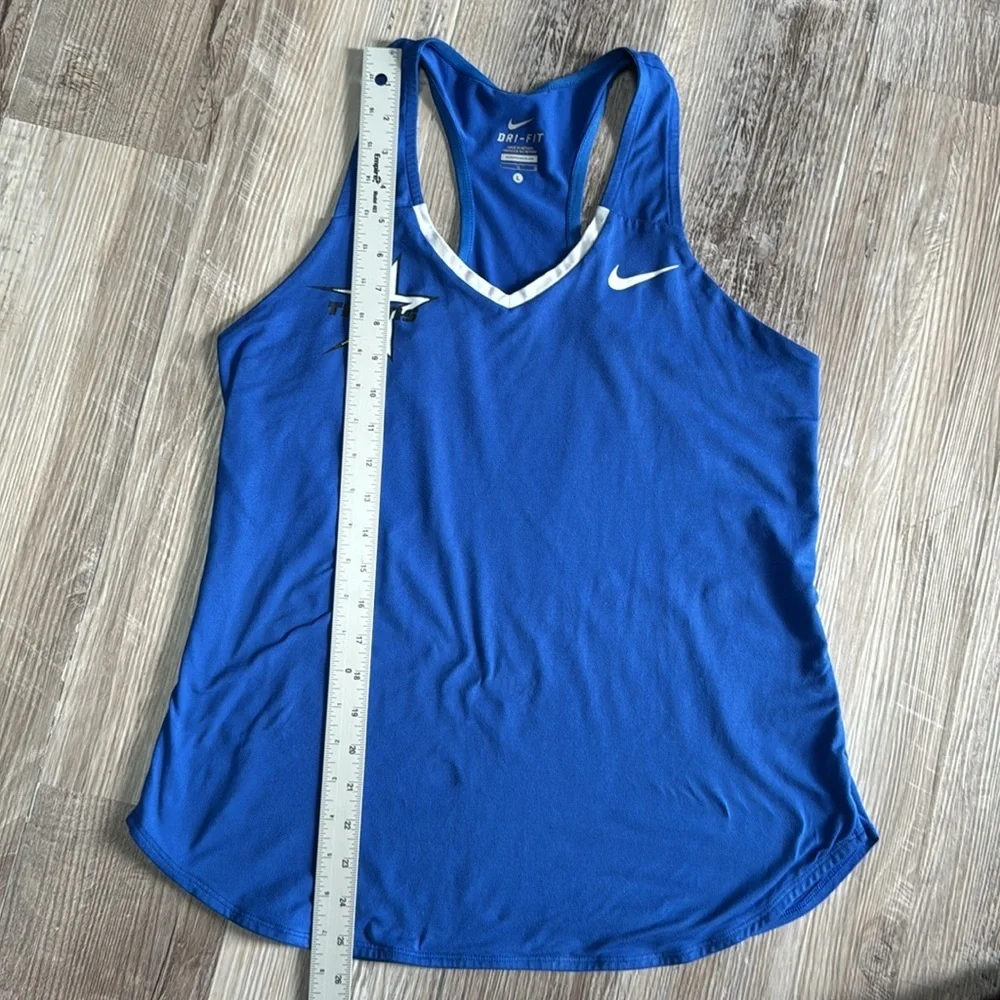 Nike Dri-Fit Tank Top Size L
